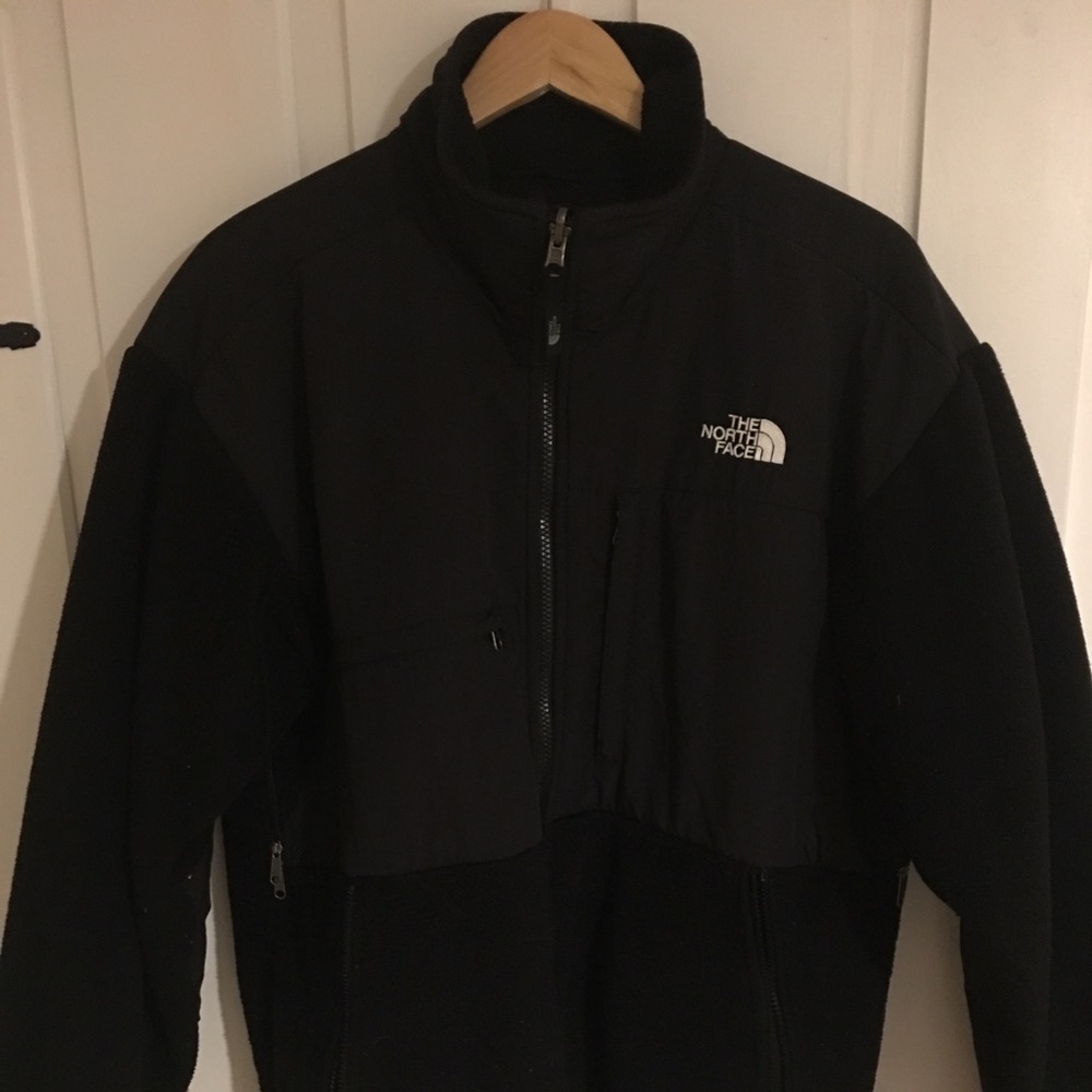The North Face Denali Jacket
